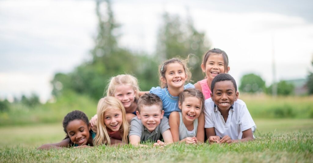 4 Reasons to Enroll in Summer Camp