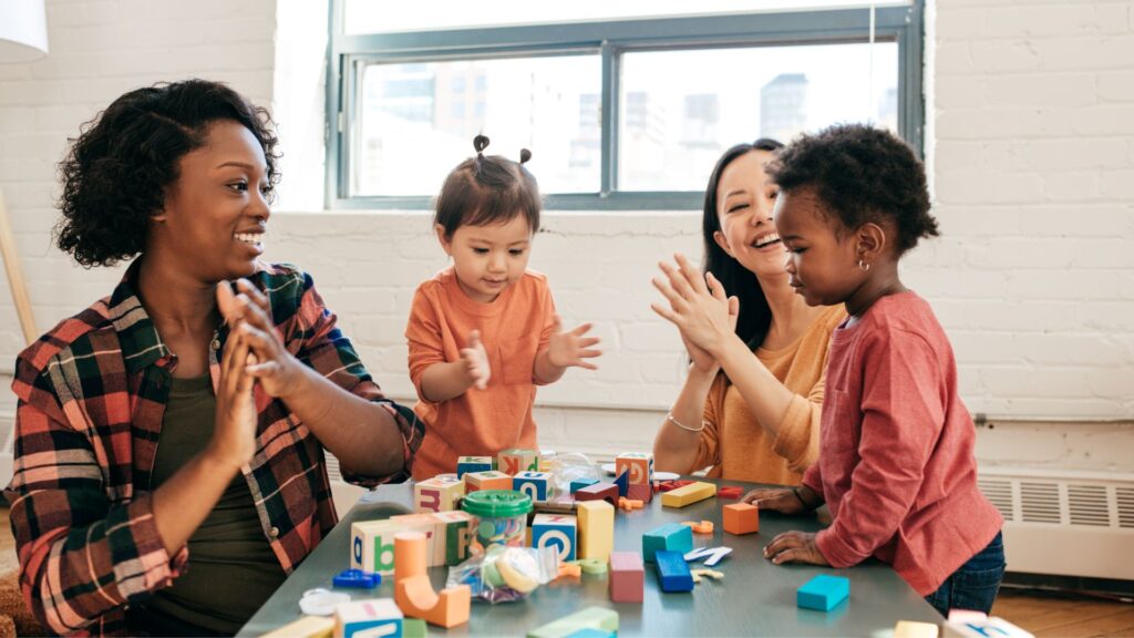 What Daycare Services at Creative Learning Academy Can Do For You - Feat Image