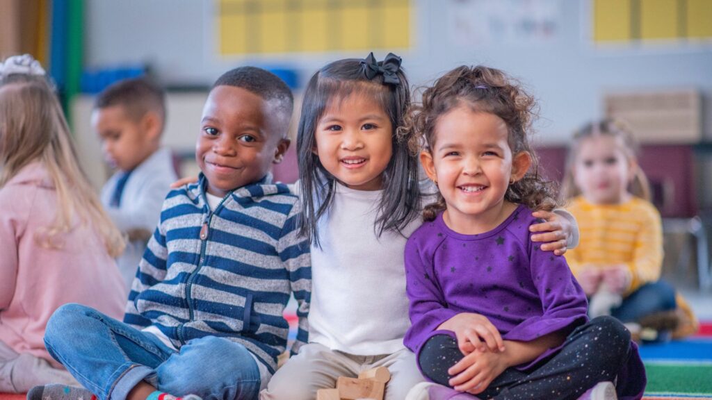 M31173 - Blog - Why Daycare Is Essential for Working Parents and Their Kids - feature