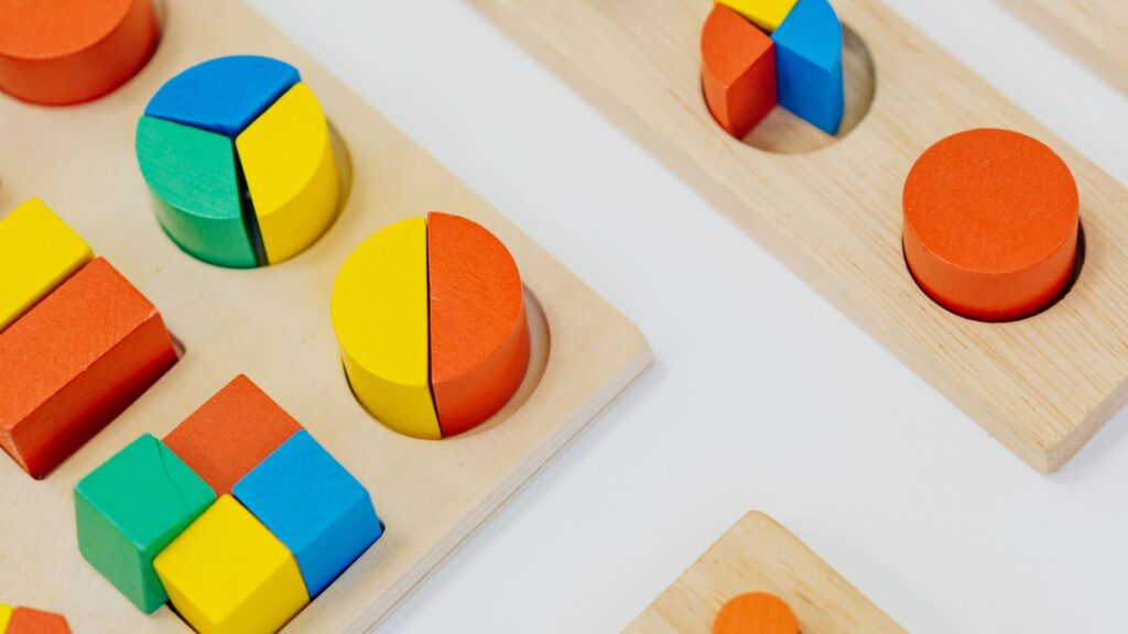 The Key Differences Between Daycare & Preschool - header
