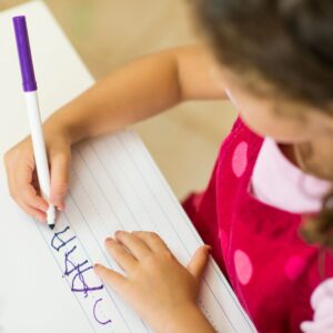 The Key Differences Between Daycare Preschool Creative Learning Academy
