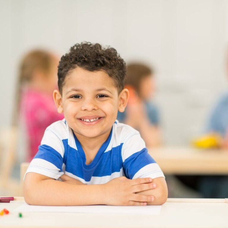 The Key Differences Between Daycare Preschool Creative Learning Academy