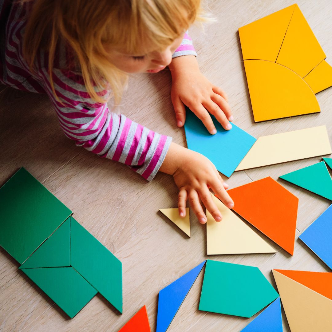 The Key Differences Between Daycare Preschool Creative Learning Academy