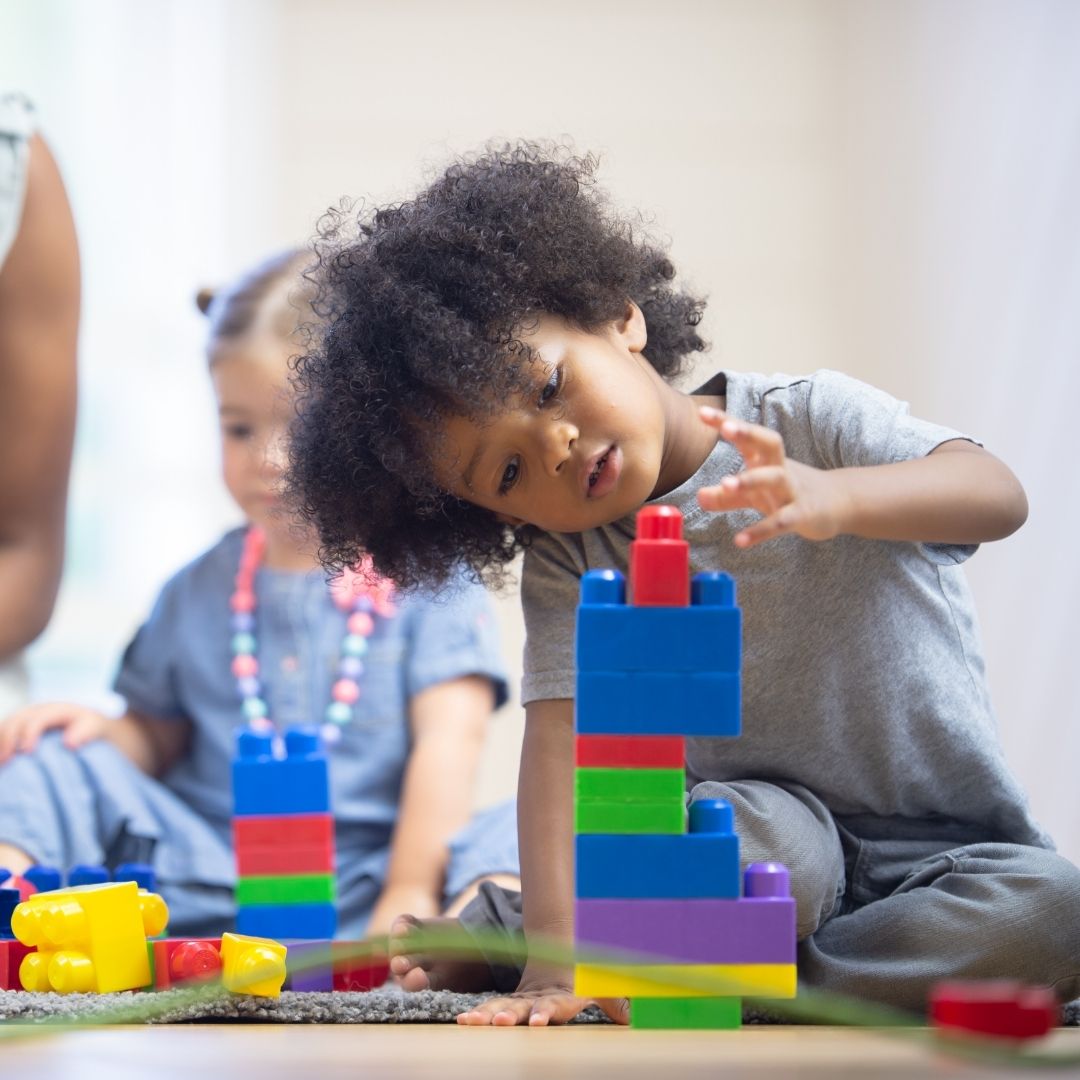 blocks