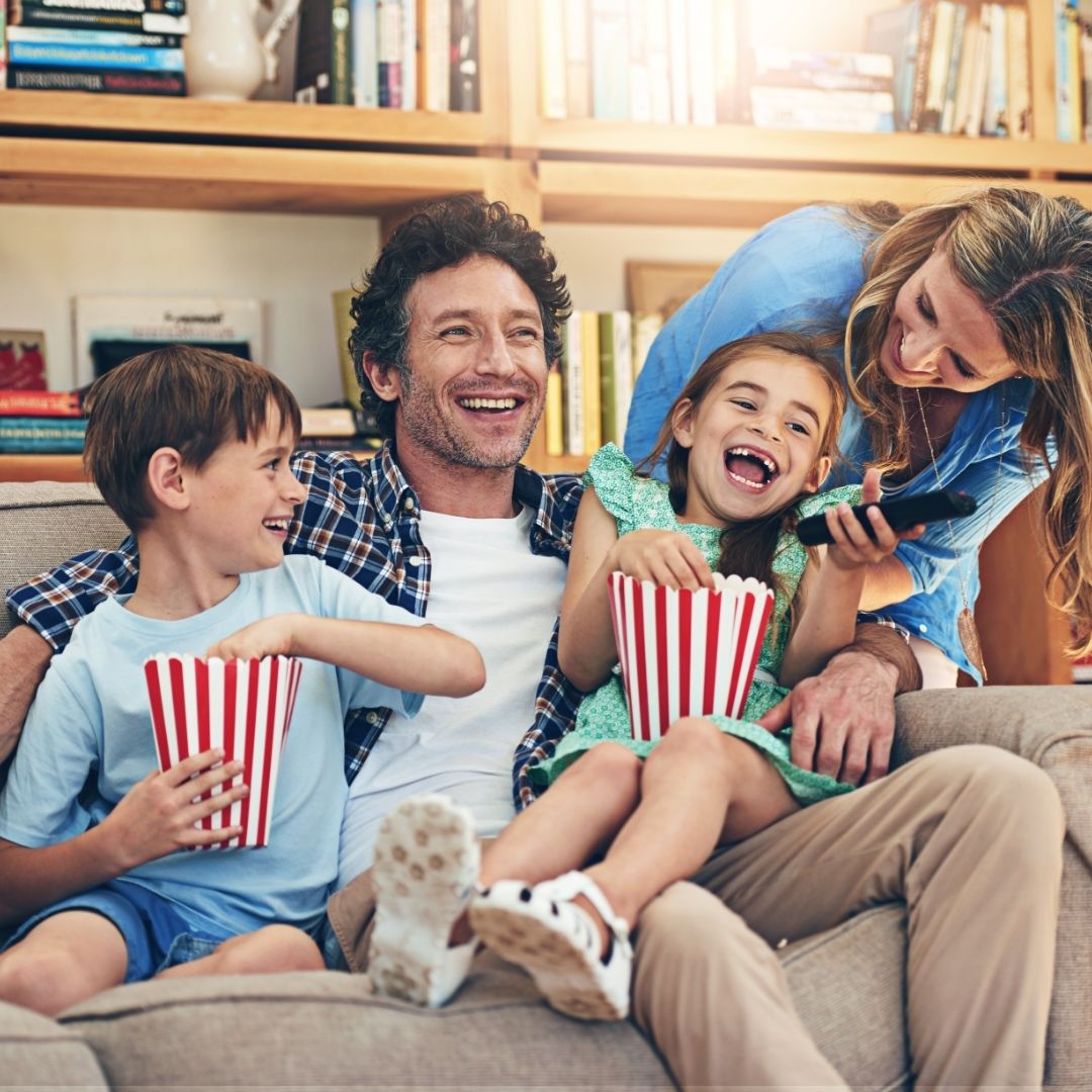 movie night