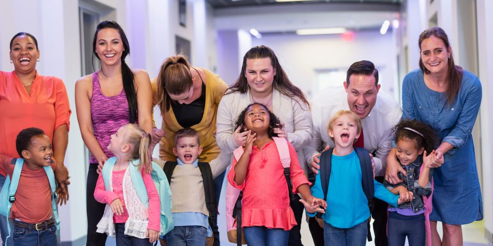 M31173 - Blog - How Parents Can Set a Strong Foundation for Preschool