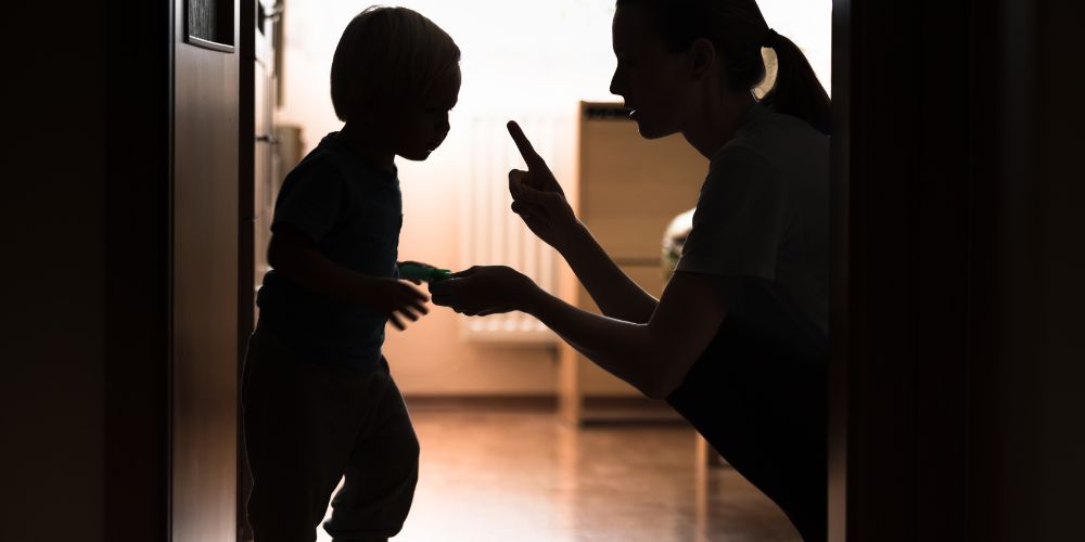 M31173 - Blog - Positive Discipline Techniques for Parents