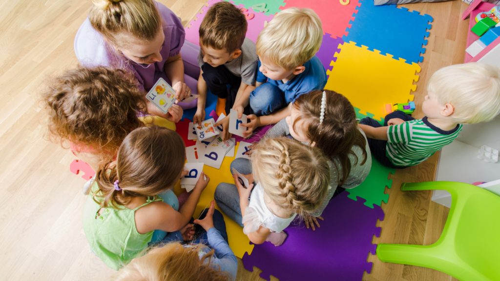 What to Expect in a Voluntary Prekindergarten Curriculum - Featured Image